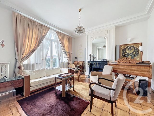 Appartement T6 à vendre - 6 pièces - 165 m2 - Marcq En Baroeul - 59 - NORD-PAS-DE-CALAIS