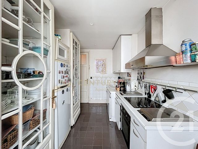 Appartement T6 à vendre - 6 pièces - 165 m2 - Marcq En Baroeul - 59 - NORD-PAS-DE-CALAIS