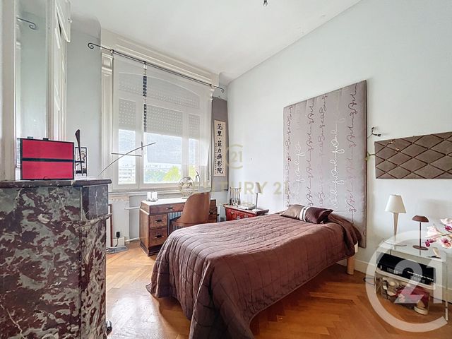 Appartement T6 à vendre - 6 pièces - 165 m2 - Marcq En Baroeul - 59 - NORD-PAS-DE-CALAIS