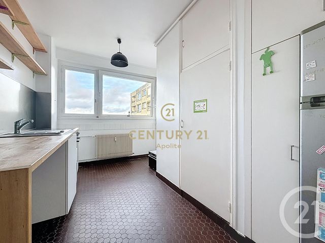 Appartement &agrave; vendre - 4 pi&egrave;ces - 84 m2 - Lille - 59 - NORD-PAS-DE-CALAIS