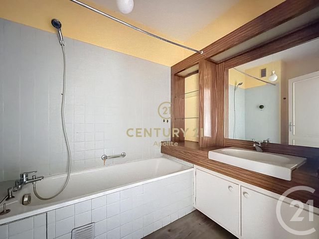 Appartement &agrave; vendre - 4 pi&egrave;ces - 84 m2 - Lille - 59 - NORD-PAS-DE-CALAIS