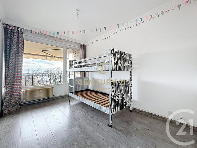 Appartement &agrave; vendre - 4 pi&egrave;ces - 84 m2 - Lille - 59 - NORD-PAS-DE-CALAIS