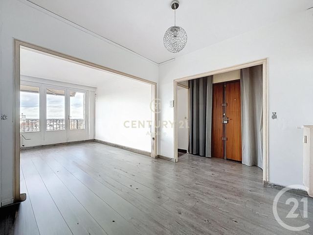 Appartement &agrave; vendre - 4 pi&egrave;ces - 84 m2 - Lille - 59 - NORD-PAS-DE-CALAIS