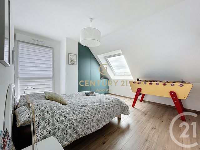 Appartement à vendre - 5 pièces - 127,46 m2 - Marcq En Baroeul - 59 - NORD-PAS-DE-CALAIS