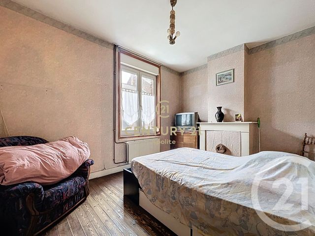 Maison à vendre - 5 pièces - 103 m2 - La Madeleine - 59 - NORD-PAS-DE-CALAIS