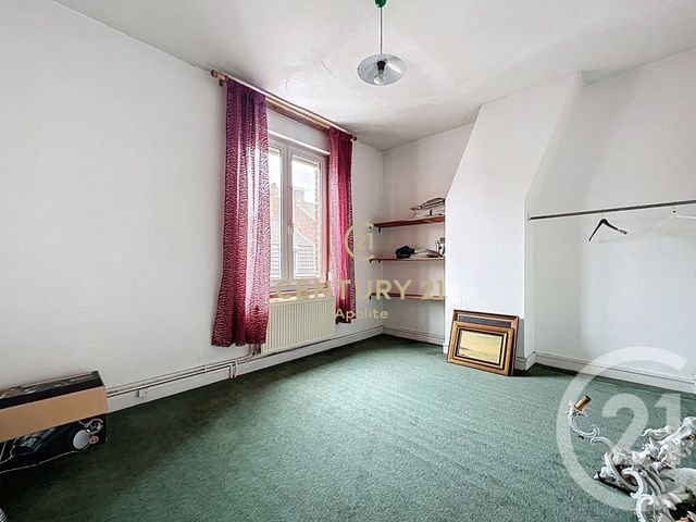 Maison à vendre - 5 pièces - 103 m2 - La Madeleine - 59 - NORD-PAS-DE-CALAIS