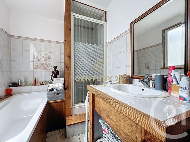 Maison à vendre - 5 pièces - 103 m2 - La Madeleine - 59 - NORD-PAS-DE-CALAIS