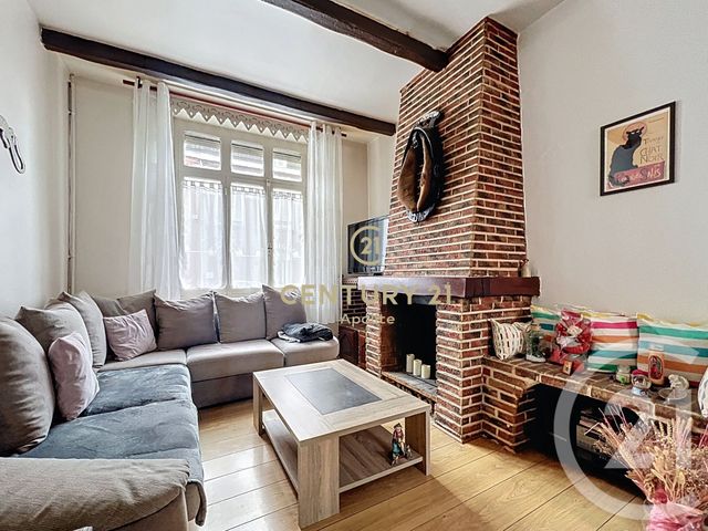 Maison à vendre - 5 pièces - 103 m2 - La Madeleine - 59 - NORD-PAS-DE-CALAIS