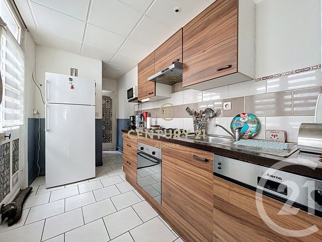 Maison à vendre - 5 pièces - 103 m2 - La Madeleine - 59 - NORD-PAS-DE-CALAIS