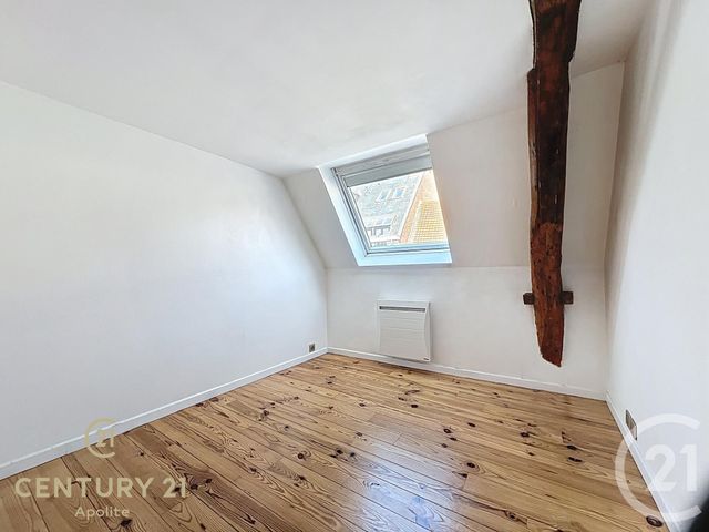 Appartement Duplex &agrave; vendre - 3 pi&egrave;ces - 58,35 m2 - Lille - 59 - NORD-PAS-DE-CALAIS