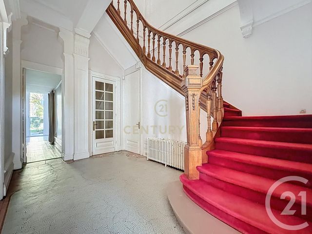 Maison &agrave; vendre - 7 pi&egrave;ces - 292,40 m2 - La Madeleine - 59 - NORD-PAS-DE-CALAIS