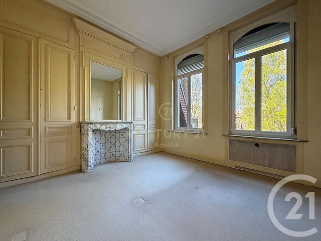 Maison &agrave; vendre - 7 pi&egrave;ces - 292,40 m2 - La Madeleine - 59 - NORD-PAS-DE-CALAIS