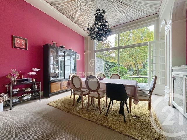 Maison à vendre - 7 pièces - 300 m2 - La Madeleine - 59 - NORD-PAS-DE-CALAIS