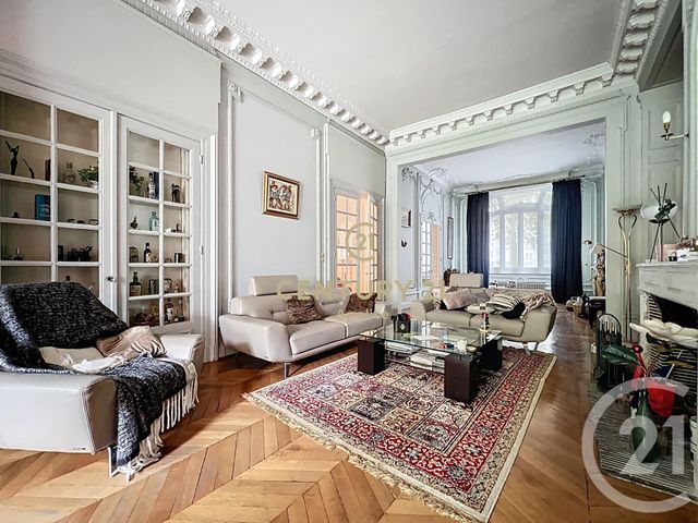 Maison à vendre - 7 pièces - 300 m2 - La Madeleine - 59 - NORD-PAS-DE-CALAIS