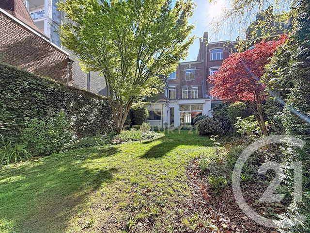 Maison &agrave; vendre - 7 pi&egrave;ces - 292,40 m2 - La Madeleine - 59 - NORD-PAS-DE-CALAIS