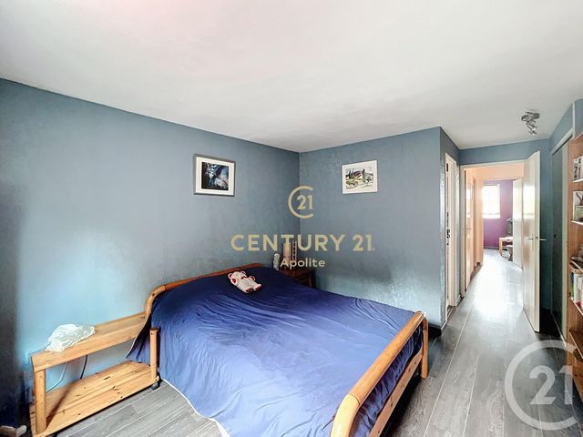 Maison à vendre - 5 pièces - 124 m2 - Marcq En Baroeul - 59 - NORD-PAS-DE-CALAIS