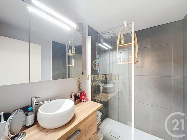 Maison à vendre - 5 pièces - 124 m2 - Marcq En Baroeul - 59 - NORD-PAS-DE-CALAIS