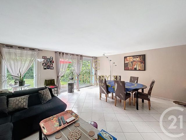 maison - MARCQ EN BAROEUL - 59