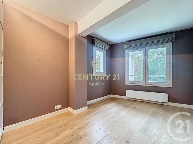 Appartement F4 &agrave; vendre - 4 pi&egrave;ces - 128 m2 - Lille - 59 - NORD-PAS-DE-CALAIS