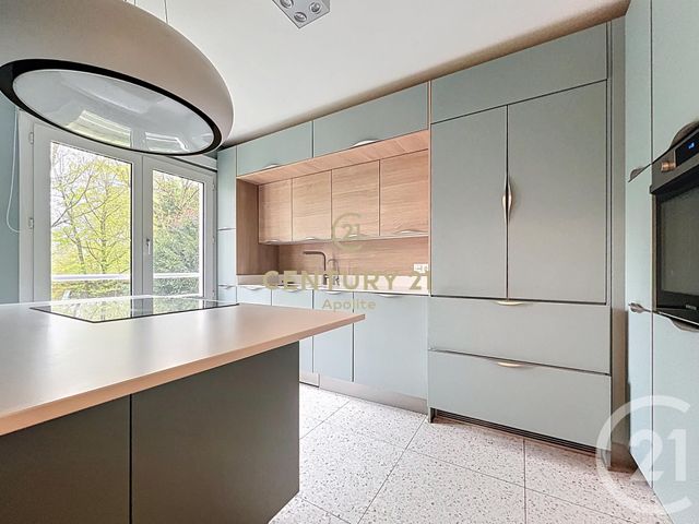 Appartement F4 &agrave; vendre - 4 pi&egrave;ces - 128 m2 - Lille - 59 - NORD-PAS-DE-CALAIS