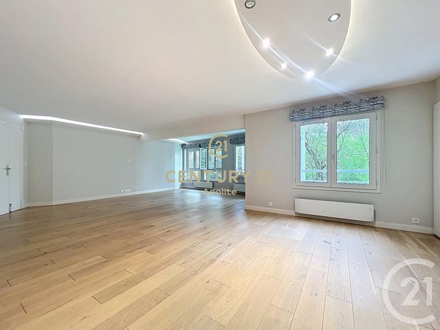 Appartement F4 &agrave; vendre - 4 pi&egrave;ces - 128 m2 - Lille - 59 - NORD-PAS-DE-CALAIS