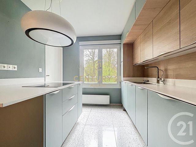 Appartement F4 &agrave; vendre - 4 pi&egrave;ces - 128 m2 - Lille - 59 - NORD-PAS-DE-CALAIS