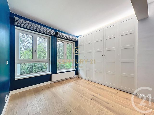 Appartement F4 &agrave; vendre - 4 pi&egrave;ces - 128 m2 - Lille - 59 - NORD-PAS-DE-CALAIS