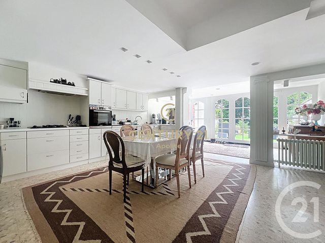 Maison à vendre - 8 pièces - 253 m2 - La Madeleine - 59 - NORD-PAS-DE-CALAIS