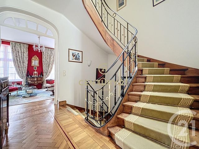 Maison à vendre - 8 pièces - 253 m2 - La Madeleine - 59 - NORD-PAS-DE-CALAIS