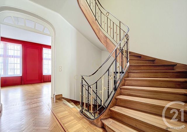 Maison &agrave; vendre - 8 pi&egrave;ces - 253 m2 - La Madeleine - 59 - NORD-PAS-DE-CALAIS