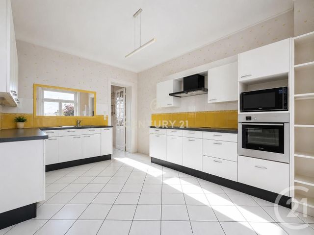 Appartement T6 &agrave; vendre - 8 pi&egrave;ces - 240 m2 - La Madeleine - 59 - NORD-PAS-DE-CALAIS