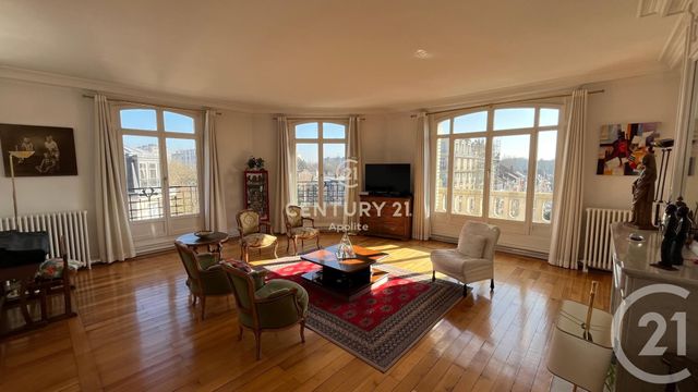 Appartement à vendre LA MADELEINE