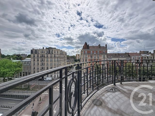 Appartement T6 &agrave; vendre - 8 pi&egrave;ces - 240 m2 - La Madeleine - 59 - NORD-PAS-DE-CALAIS