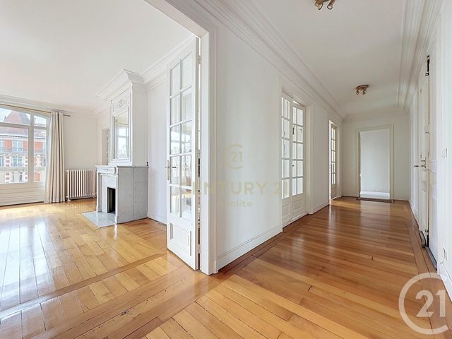 Appartement T6 &agrave; vendre - 8 pi&egrave;ces - 240 m2 - La Madeleine - 59 - NORD-PAS-DE-CALAIS