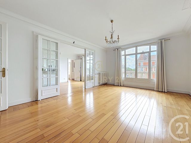 Appartement T6 &agrave; vendre - 8 pi&egrave;ces - 240 m2 - La Madeleine - 59 - NORD-PAS-DE-CALAIS