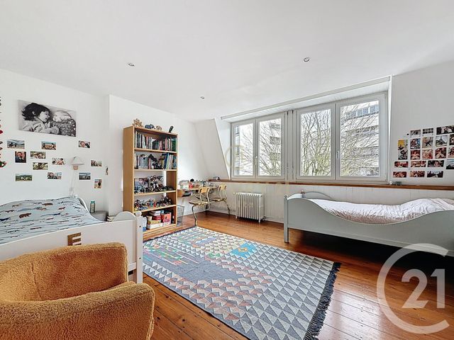 Maison &agrave; vendre - 6 pi&egrave;ces - 130 m2 - La Madeleine - 59 - NORD-PAS-DE-CALAIS