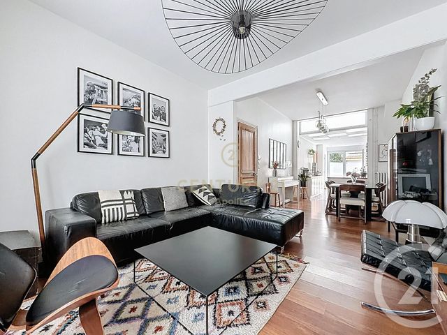 Maison à vendre LA MADELEINE