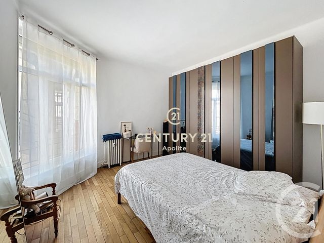 Appartement T3 à vendre - 4 pièces - 125 m2 - La Madeleine - 59 - NORD-PAS-DE-CALAIS