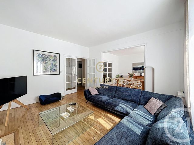 appartement - LA MADELEINE - 59