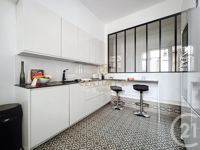 Appartement T3 &agrave; vendre - 4 pi&egrave;ces - 125 m2 - La Madeleine - 59 - NORD-PAS-DE-CALAIS