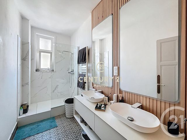 Appartement T3 à vendre - 4 pièces - 125 m2 - La Madeleine - 59 - NORD-PAS-DE-CALAIS