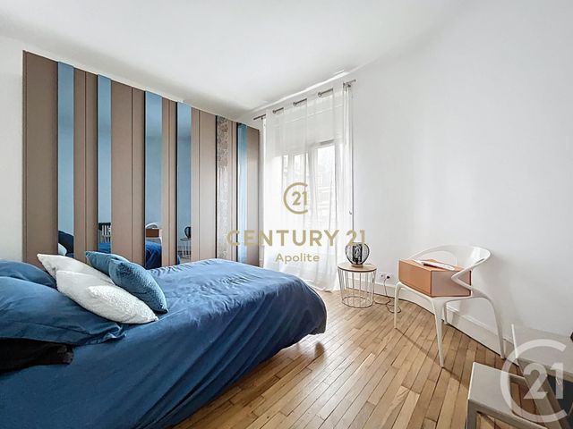 Appartement T3 &agrave; vendre - 4 pi&egrave;ces - 125 m2 - La Madeleine - 59 - NORD-PAS-DE-CALAIS