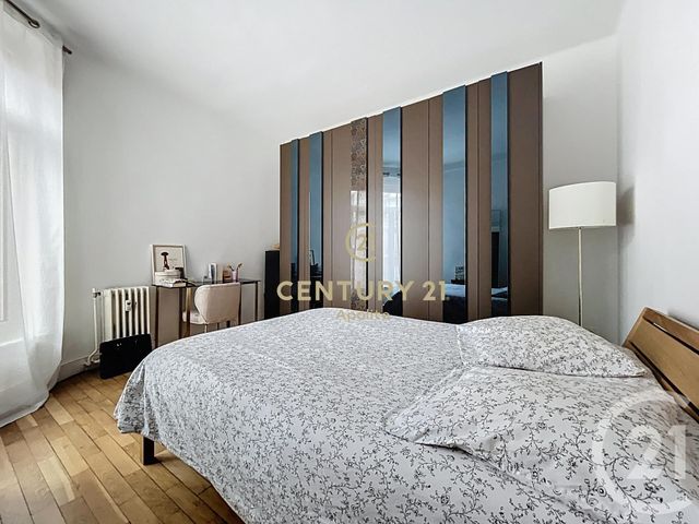 Appartement T3 &agrave; vendre - 4 pi&egrave;ces - 125 m2 - La Madeleine - 59 - NORD-PAS-DE-CALAIS