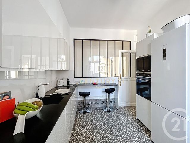 Appartement T3 à vendre - 4 pièces - 125 m2 - La Madeleine - 59 - NORD-PAS-DE-CALAIS