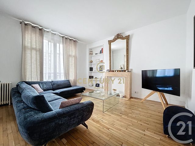 Appartement T3 &agrave; vendre - 4 pi&egrave;ces - 125 m2 - La Madeleine - 59 - NORD-PAS-DE-CALAIS