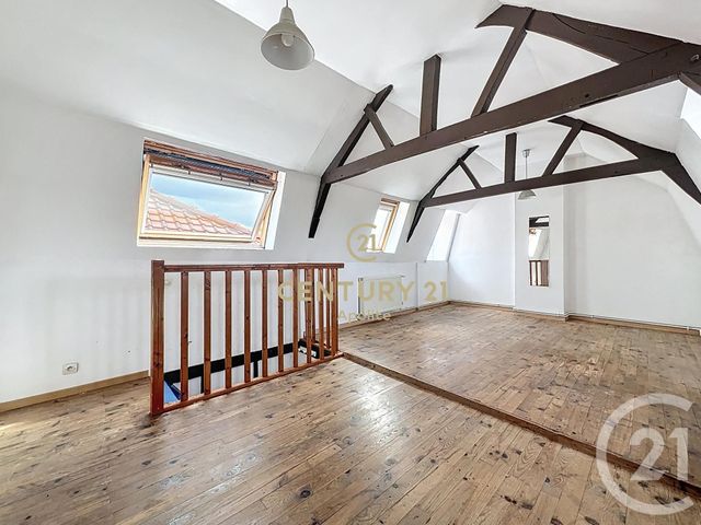 Maison &agrave; vendre - 3 pi&egrave;ces - 70 m2 - Lezennes - 59 - NORD-PAS-DE-CALAIS