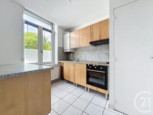 Maison &agrave; vendre - 3 pi&egrave;ces - 70 m2 - Lezennes - 59 - NORD-PAS-DE-CALAIS