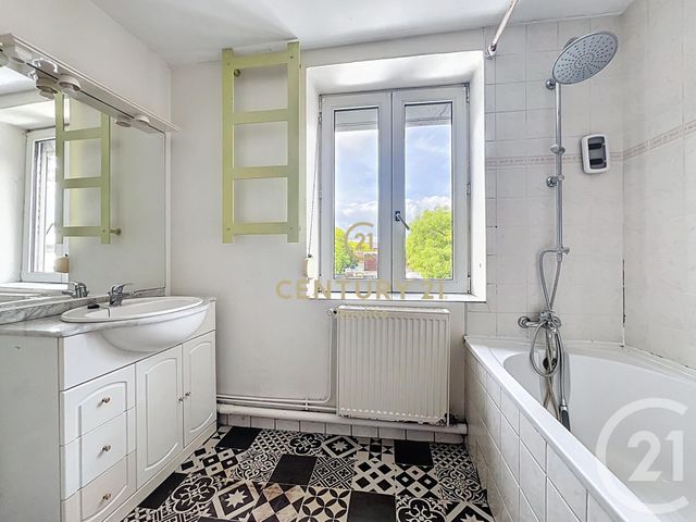 Maison &agrave; vendre - 3 pi&egrave;ces - 70 m2 - Lezennes - 59 - NORD-PAS-DE-CALAIS