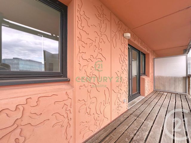 Appartement F3 à vendre - 3 pièces - 66,25 m2 - La Madeleine - 59 - NORD-PAS-DE-CALAIS