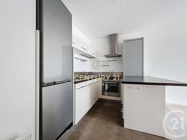 Appartement F3 à vendre - 3 pièces - 66,25 m2 - La Madeleine - 59 - NORD-PAS-DE-CALAIS